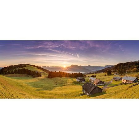 Boedele Alpenhotel Schwarzenberg Exterior photo