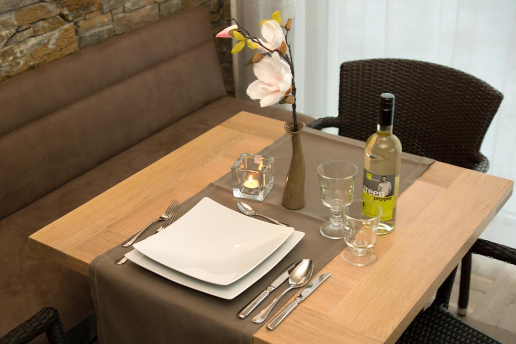 Boedele Alpenhotel Schwarzenberg Room photo